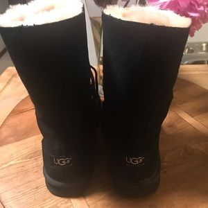 Ugg Girl Boots